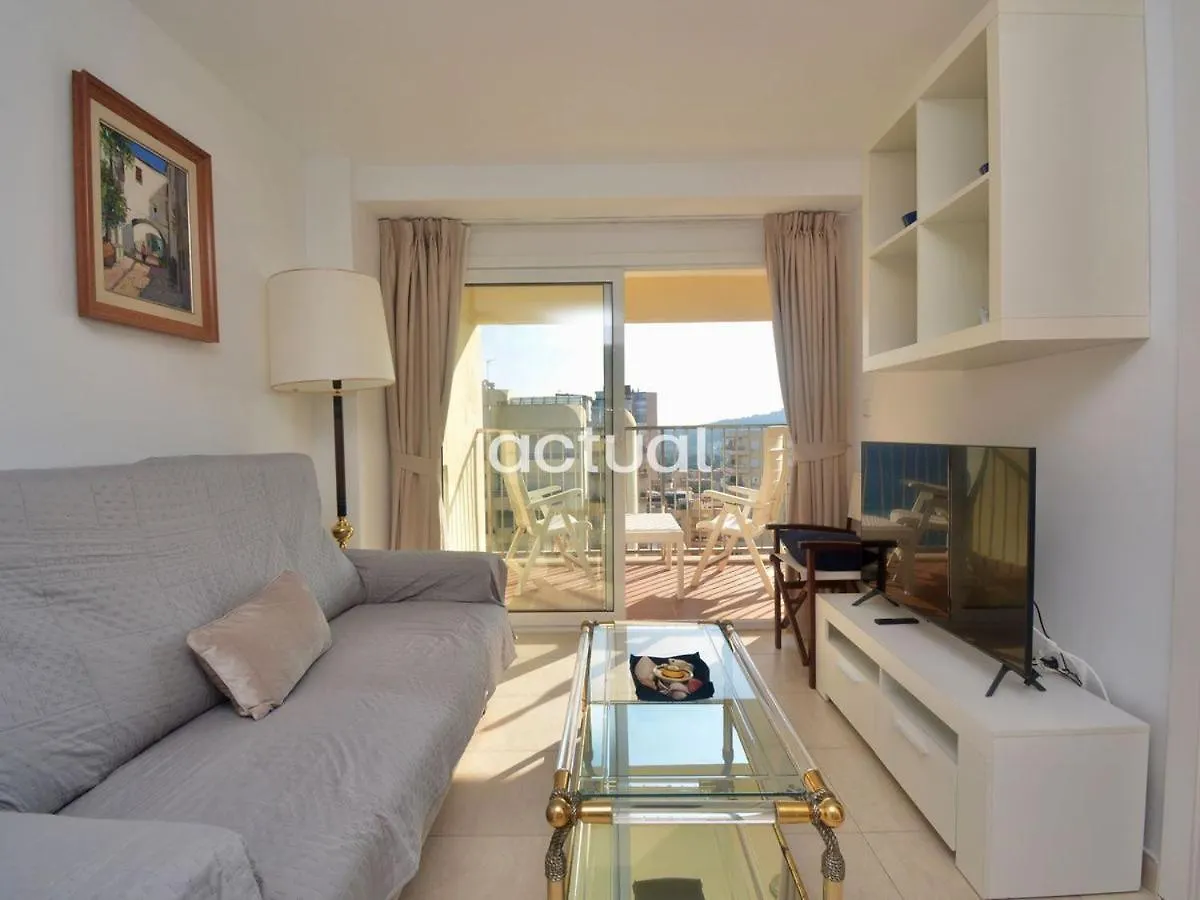 Suntower I 13 Apartment Platja d'Aro