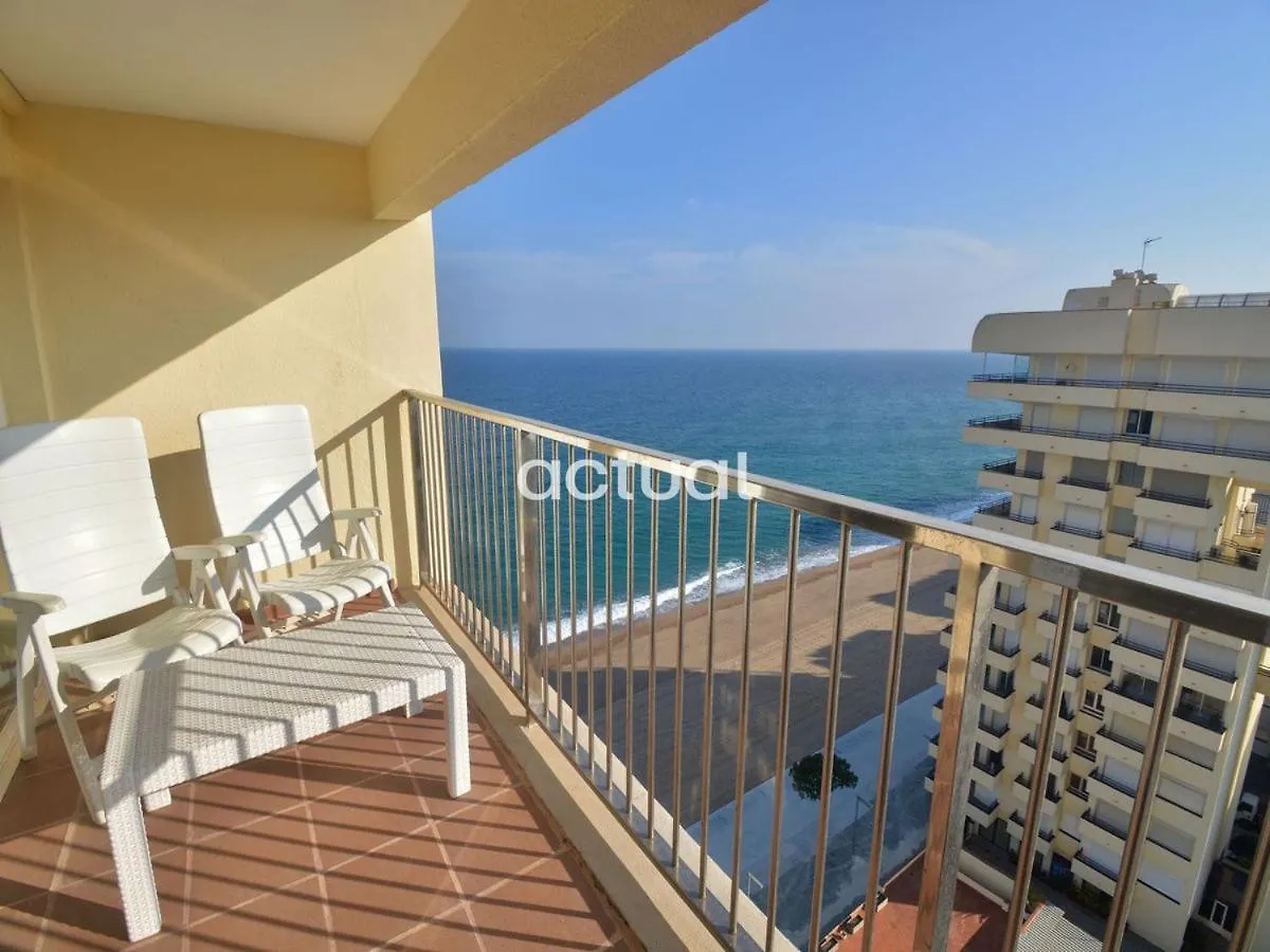 Suntower I 13 Apartment Platja d'Aro Spain