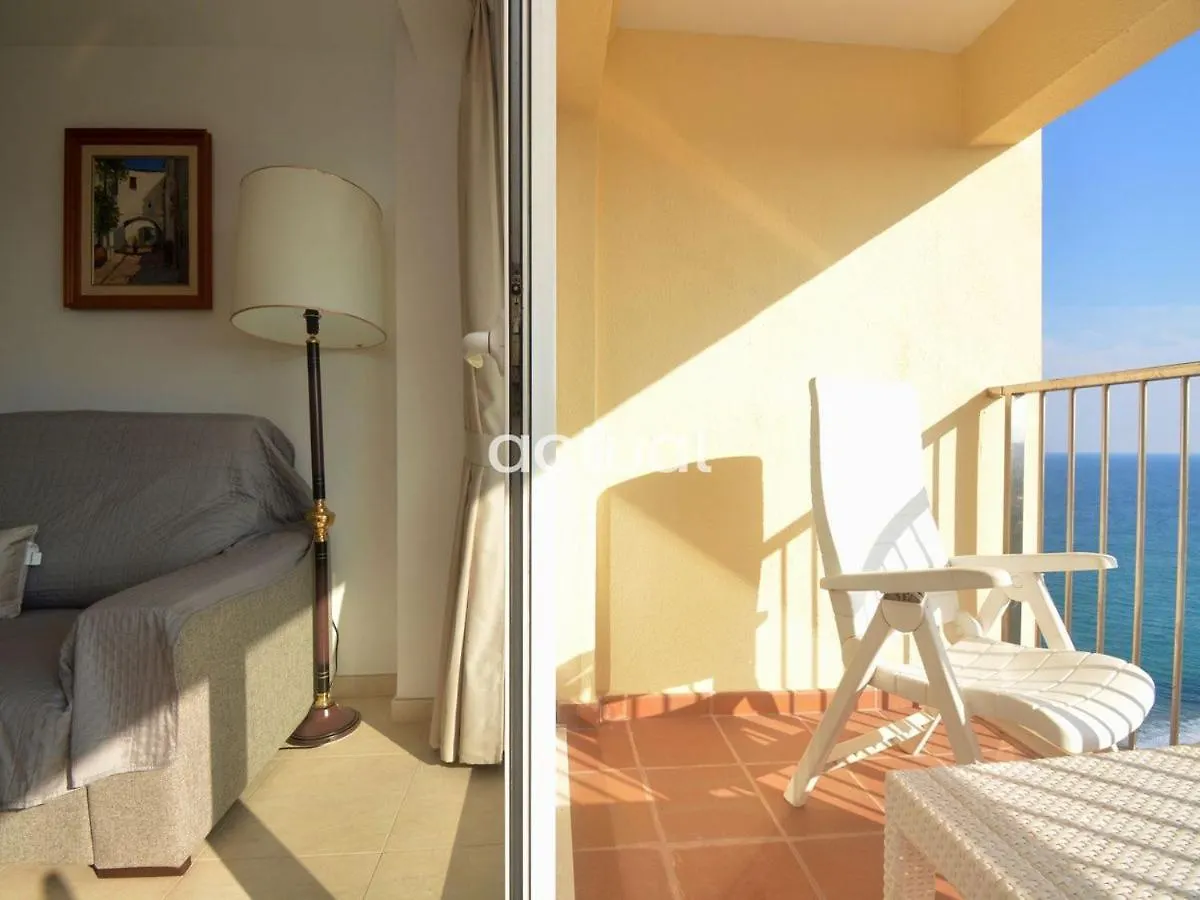 Suntower I 13 Apartment Platja d'Aro 0*,  Spain