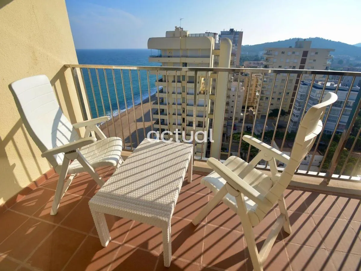 Suntower I 13 Apartment Platja d'Aro