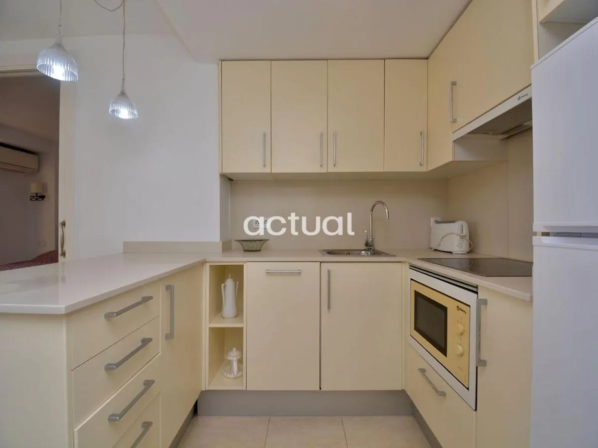 Suntower I 13 Apartment Platja d'Aro Spain