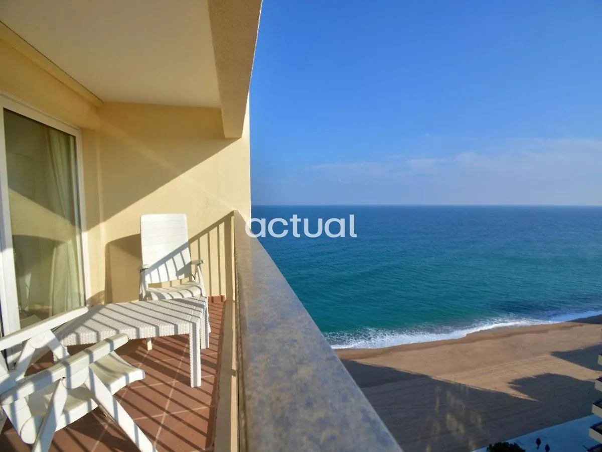 Suntower I 13 Apartment Platja d'Aro