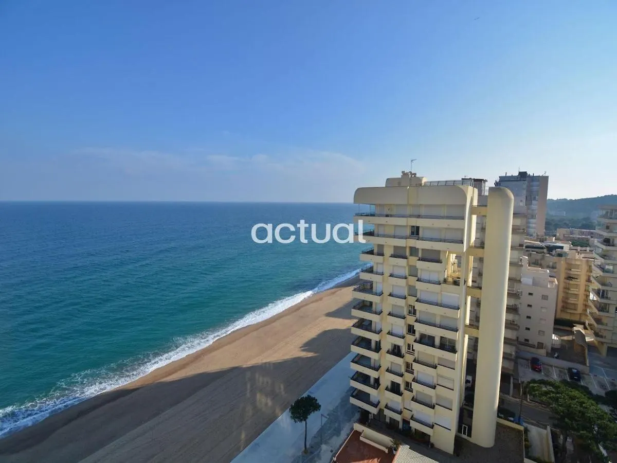 Suntower I 13 Apartment Platja d'Aro