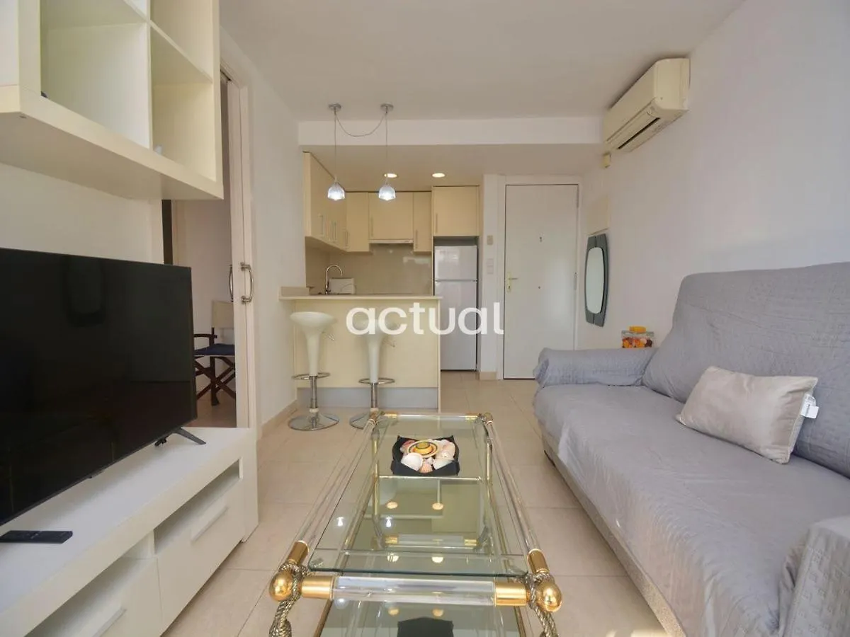 Suntower I 13 Apartment Platja d'Aro