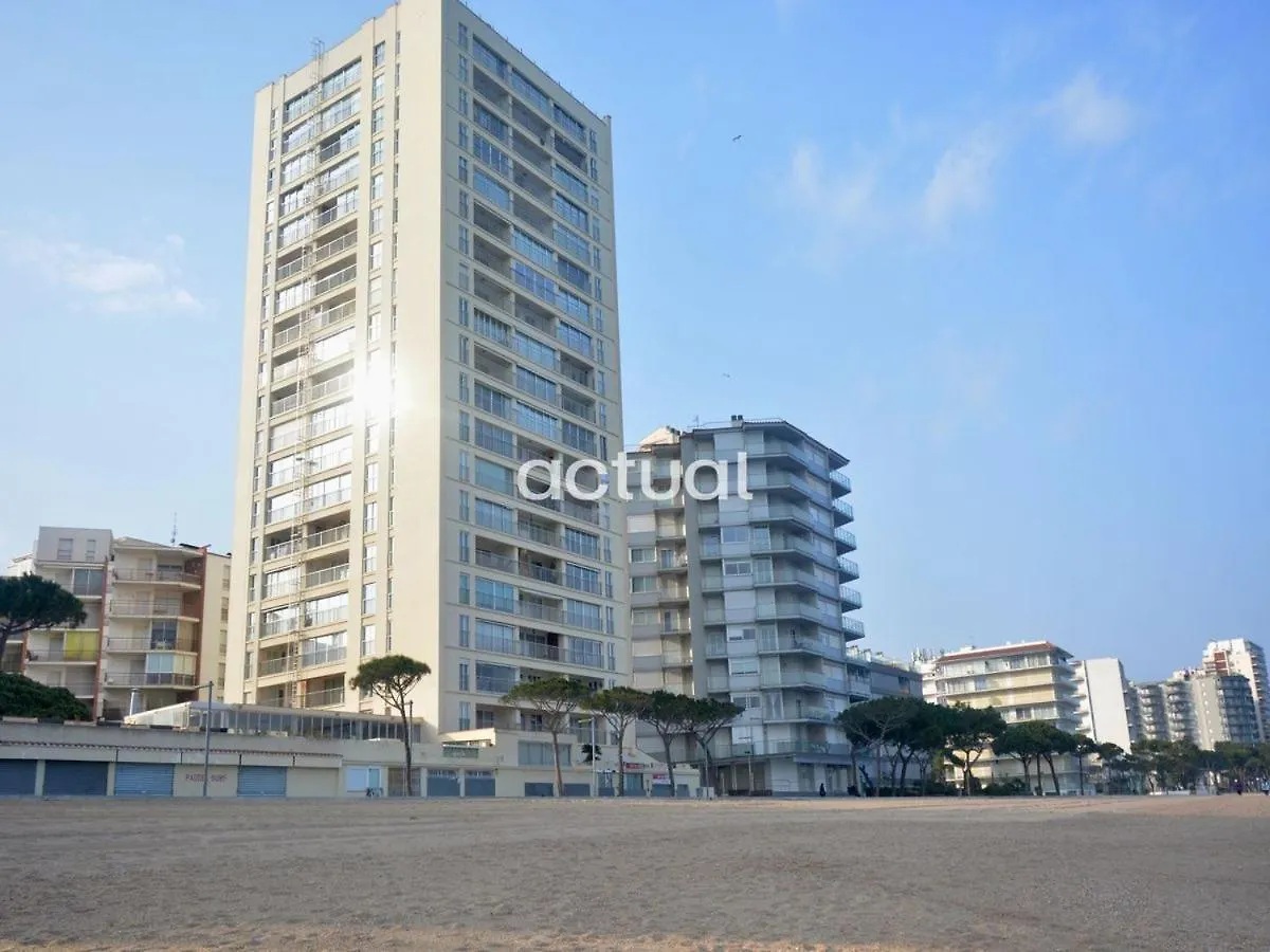 Suntower I 13 Apartment Platja d'Aro 0*,