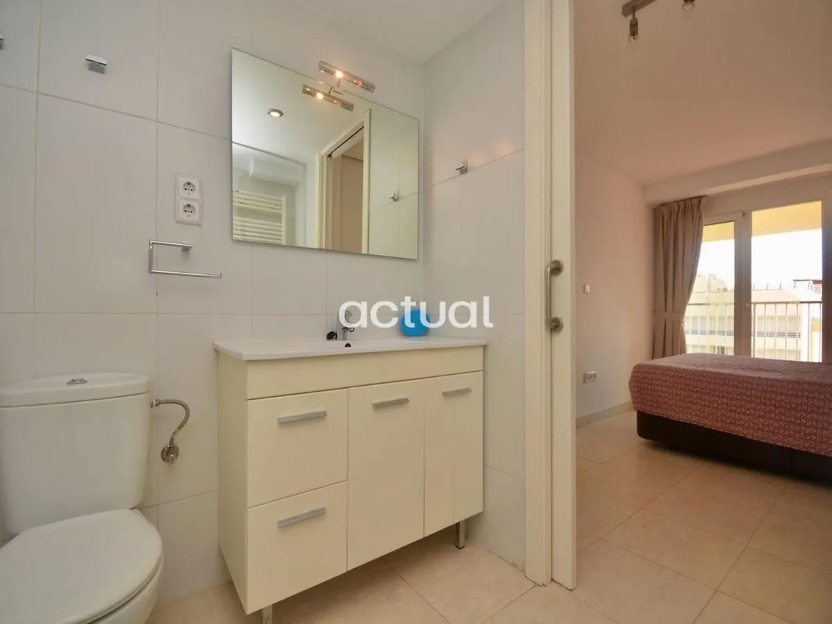 Suntower I 13 Apartment Platja d'Aro Spain