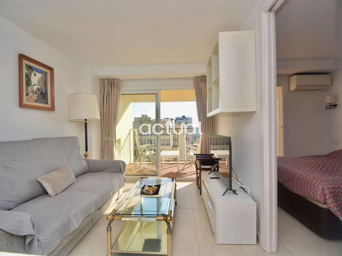 Suntower I 13 Apartment Platja d'Aro 0*,