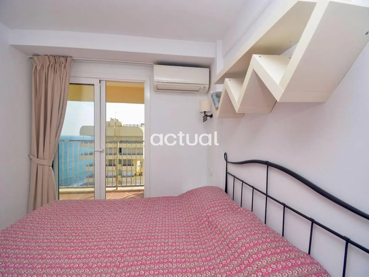 Suntower I 13 Apartment Platja d'Aro