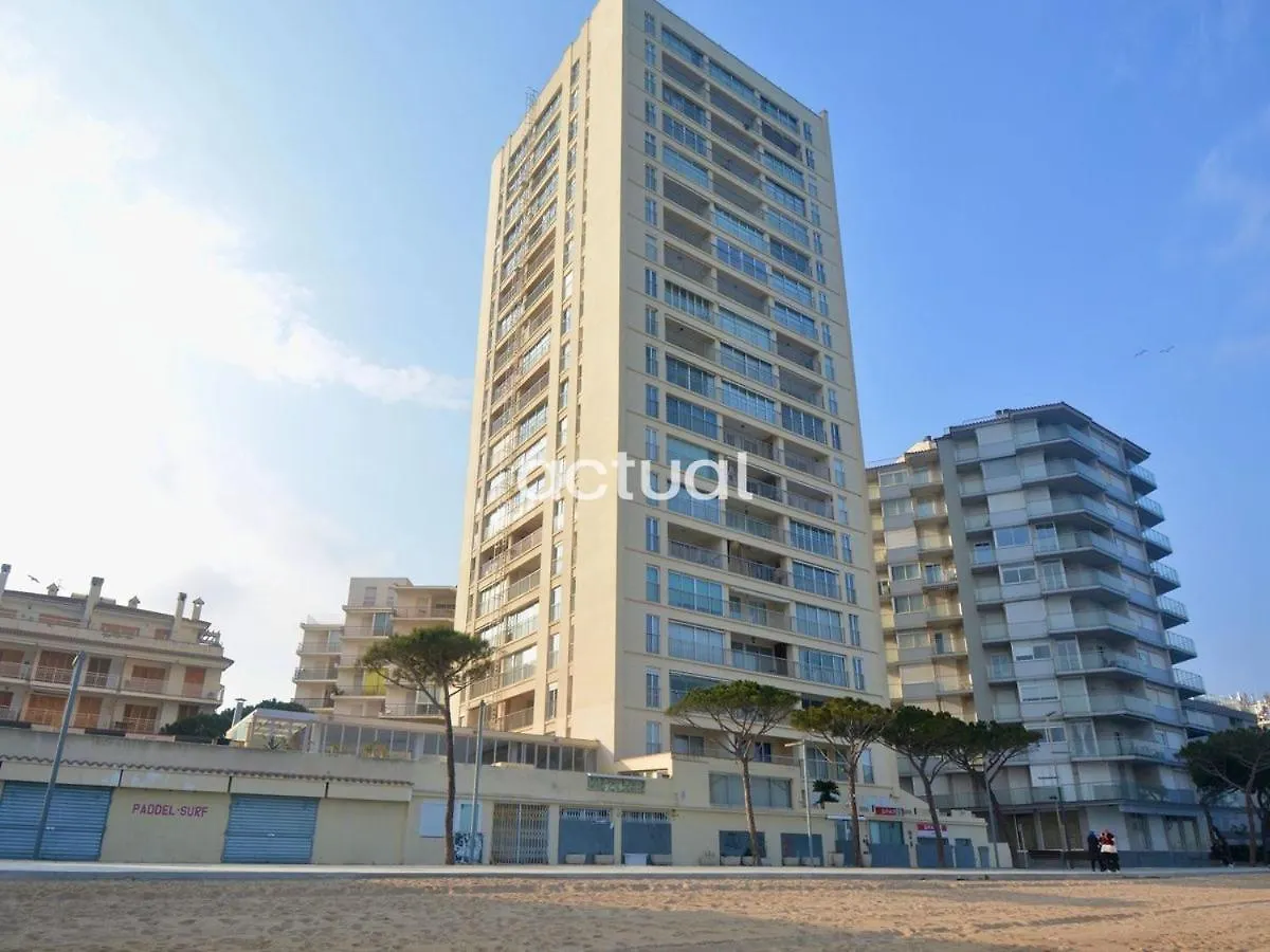 Suntower I 13 Apartment Platja d'Aro Spain
