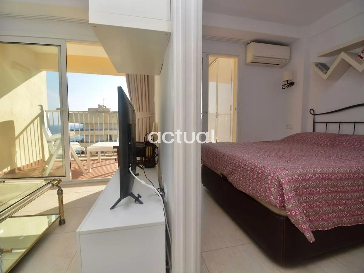 Suntower I 13 Apartment Platja d'Aro 0*,  Spain