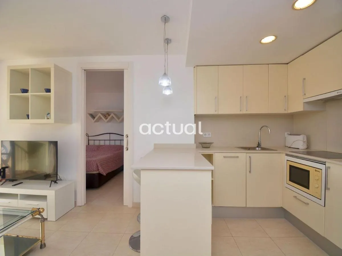 Suntower I 13 Apartment Platja d'Aro