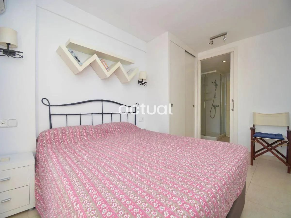 Suntower I 13 Apartment Platja d'Aro