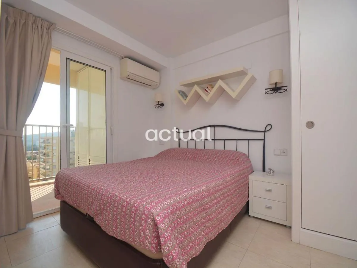Suntower I 13 Apartment Platja d'Aro Spain