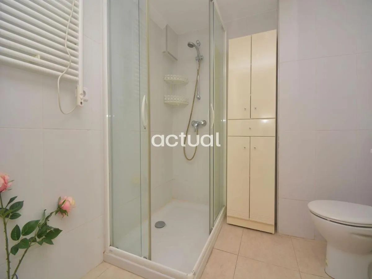 Suntower I 13 Apartment Platja d'Aro 0*,  Spain