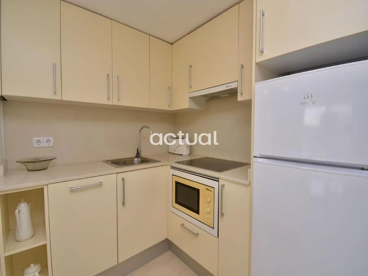 Apartmán Suntower I 13 Platja d'Aro