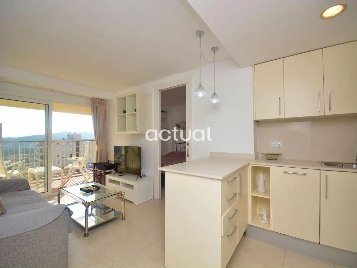 Apartmán Suntower I 13 Platja d'Aro